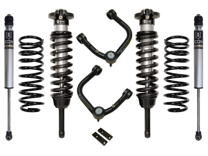 Icon K53052T ICO 2.5 Series Coilover Kits