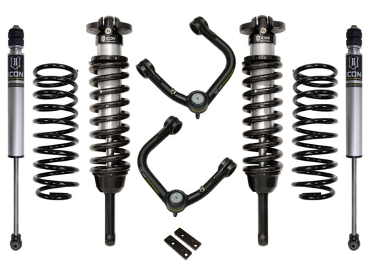 Icon K53052T ICO 2.5 Series Coilover Kits