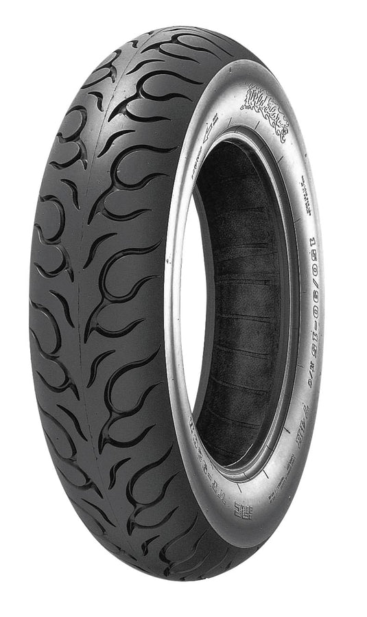 Irc 302755 WF-920 Wild Flare Rear Tire - 130/90-16