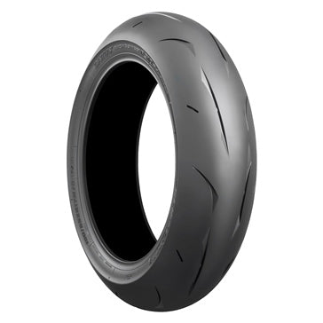 Bridgestone 4637 Battlax Racing Street RS10 Rear Tire - 180/55ZR17