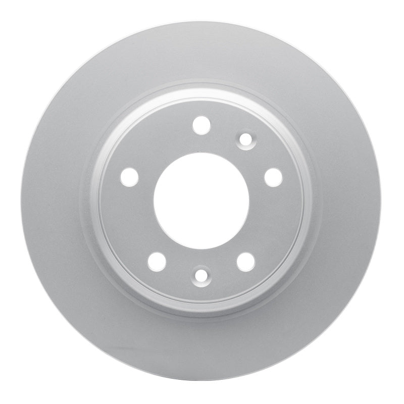 Load image into Gallery viewer, Dfc 604-54064 DFC GeoSPEC Coated Rotors - Plain
