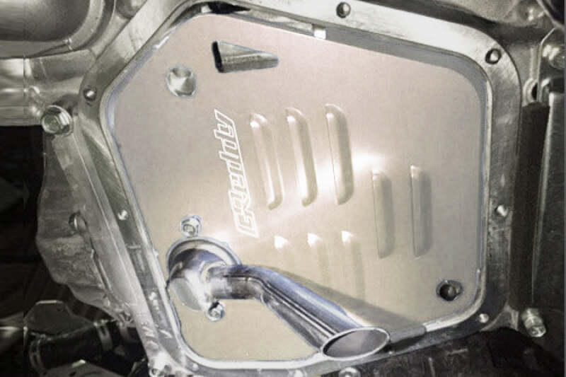 Load image into Gallery viewer, Greddy 13515904 GRE Oil Pan
