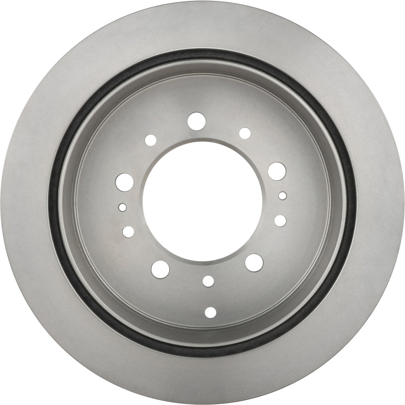 Load image into Gallery viewer, Brembo Oe 09.D618.11 BRE UV Coated OE Equiv Rotors
