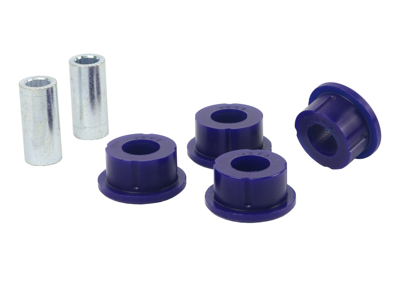 Load image into Gallery viewer, Superpro SPF4064K SPR Bushings - Control Arm

