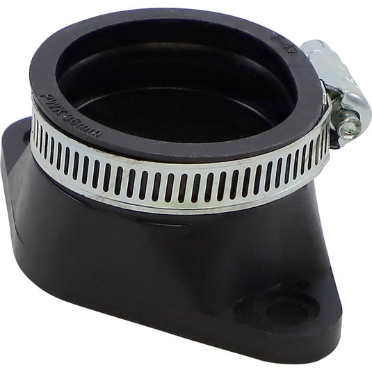 Moose Racing E30-6017 Carburetor Intake Boot - Honda - 36