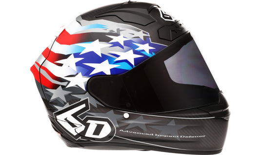 Red/White/Blue