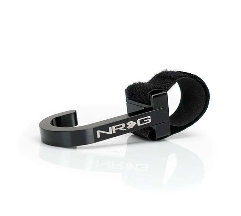 Load image into Gallery viewer, Nrg STR-100BK NRG Steering Wheel Accessories
