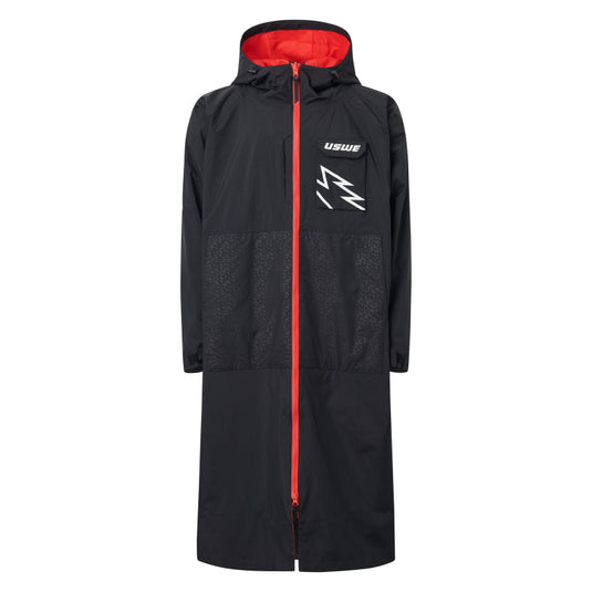 Uswe 80210023999116 USW Changing Robe