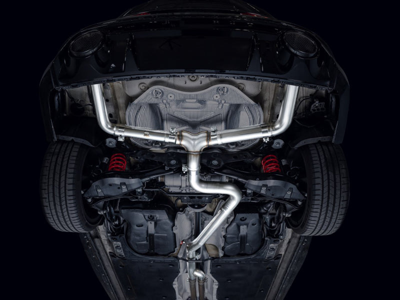 Load image into Gallery viewer, Awe Tuning 3020-31389 AWE Cat-Back Track
