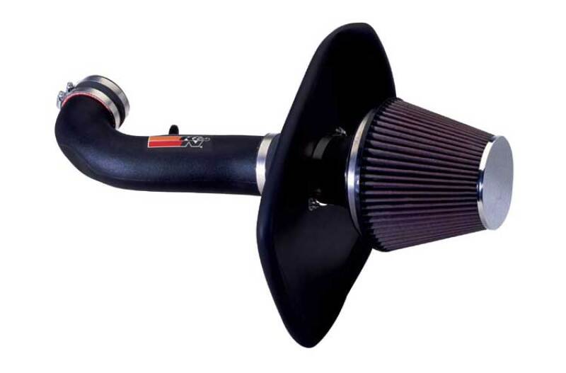 Load image into Gallery viewer, K&amp;N Engineering 57-3042 KN 57 FIPK Air Intake 50
