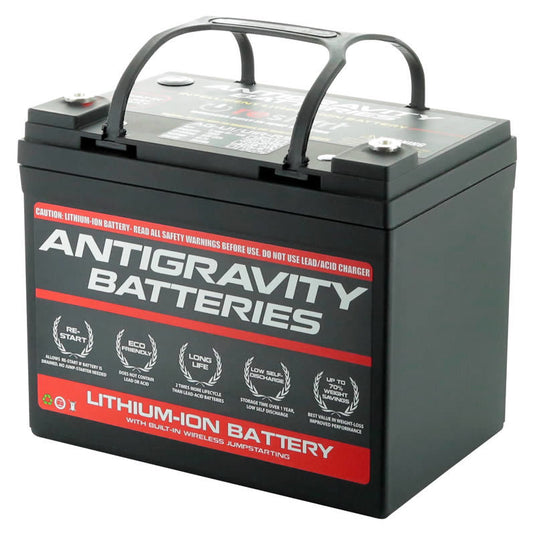 Antigravity Batteries AG-U1R-20-RS ANT U1 Restart Battery - Lithium