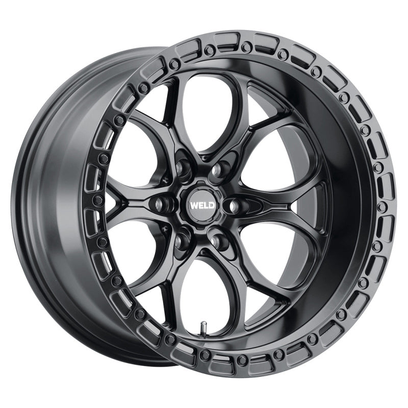Load image into Gallery viewer, Weld W10800089475 WEL Ledge Wheels
