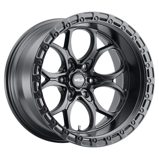 Weld W10800089475 WEL Ledge Wheels