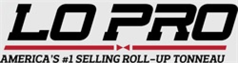 Load image into Gallery viewer, Truxedo 579601 TRX Bed Cover - Lo Pro
