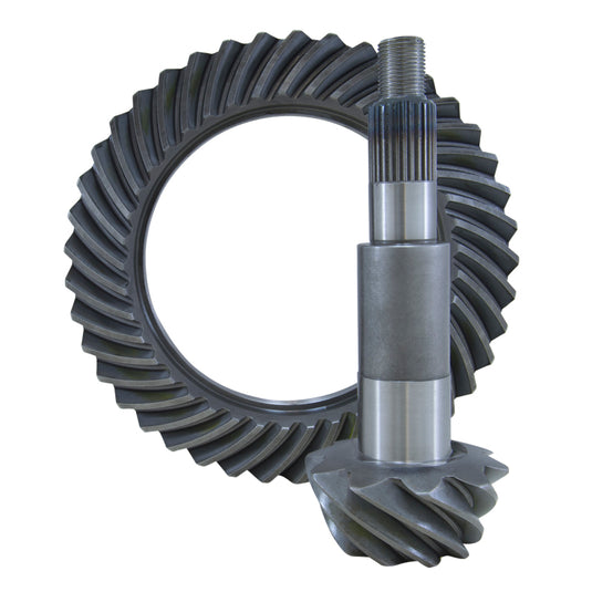 Yukon Gear & Axle YG D70-373 YUK Gear Sets - Dana