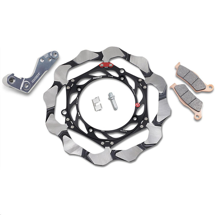 Braking OKBY26E Epta Batfly Kit