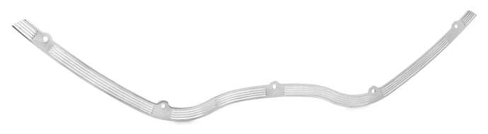 Performance Machine 0209-2018MRC-CH Merc Windscreen Trim - Chrome