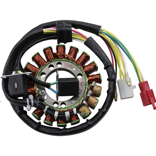 Ricks Motorsport Electric 21-826 Stator