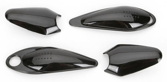 Z1r Helmet Vent Kit for Ace Helmets - Black