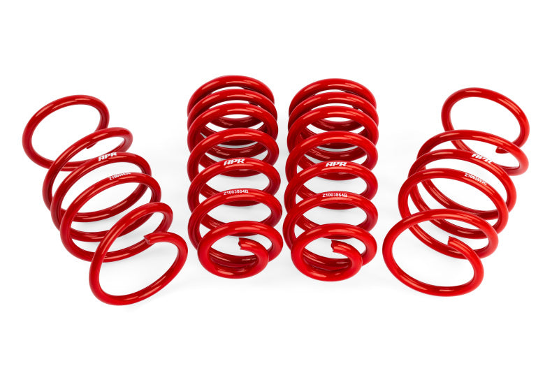 Load image into Gallery viewer, Apr SUS00017 APR Lowering Springs
