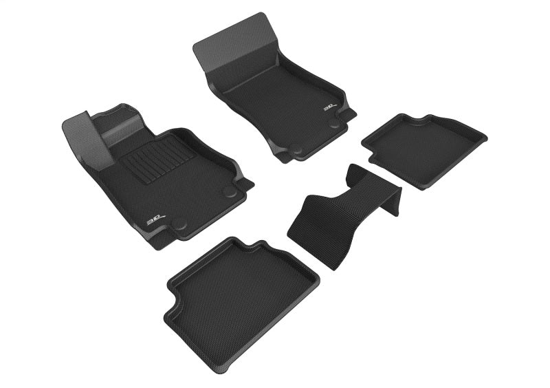 Load image into Gallery viewer, 3D Maxpider L1AR00101509 ACE Kagu - Combo - Black
