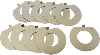 Harddrive 04-084A Fork Stem Lock Washers