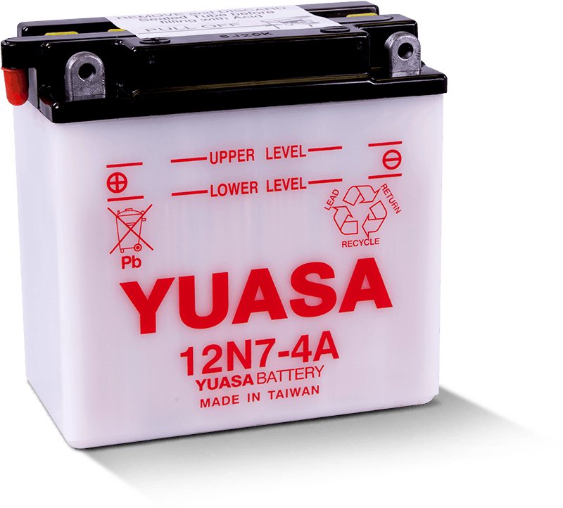 Load image into Gallery viewer, Yuasa Battery YUAM2274A YSA Conventional Battery
