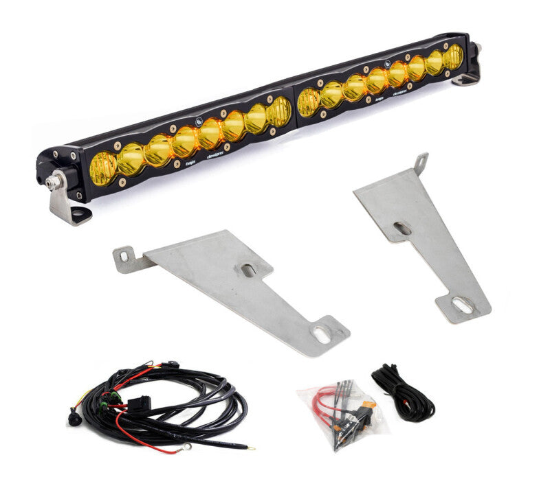 Load image into Gallery viewer, Baja Designs 448077 BAJ Light Mount Kits
