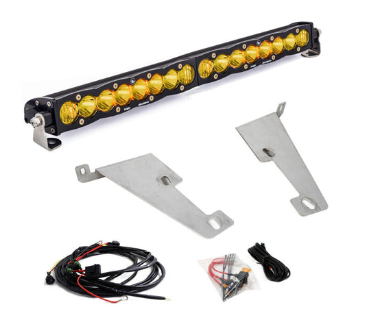 Baja Designs 448077 BAJ Light Mount Kits