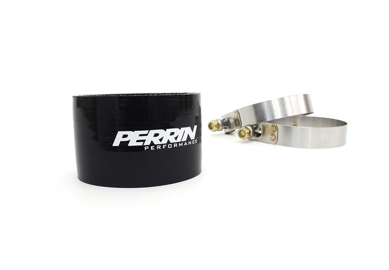 Load image into Gallery viewer, Perrin Performance PSP-ITR-301BK PA Coupler
