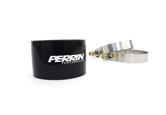 Perrin Performance PSP-ITR-301BK PA Coupler