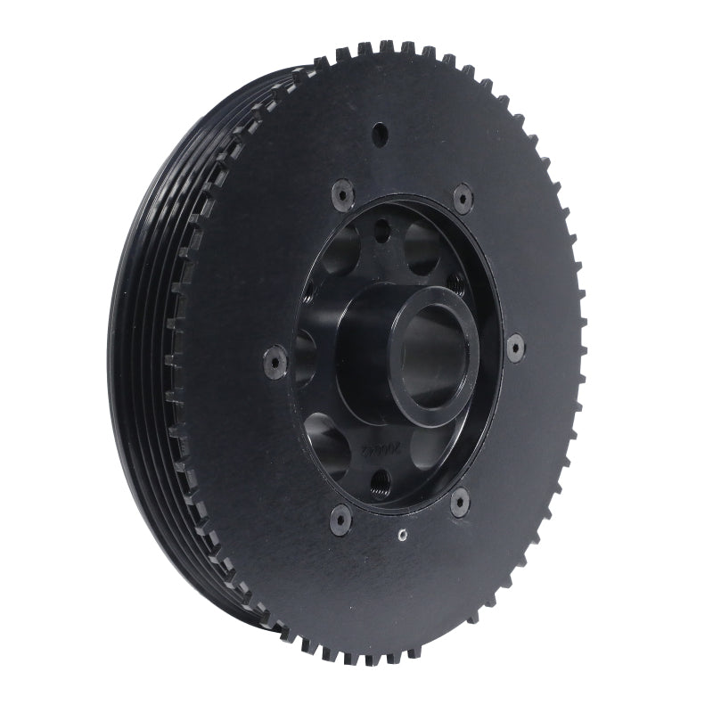 Load image into Gallery viewer, Fluidampr 601001 FDR Dampers - Import
