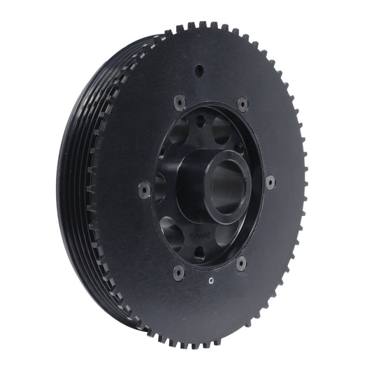 Fluidampr 601001 FDR Dampers - Import