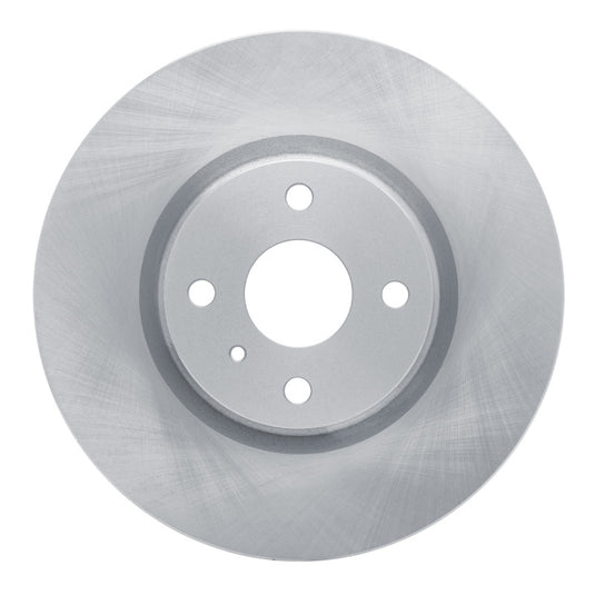 Dfc 600-80073 DFC Brake Rotors - Plain