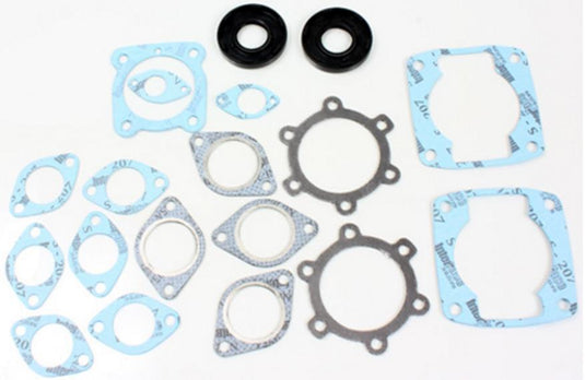 Spi 09-711063 Complete Gasket Set w/ Oil Seal
