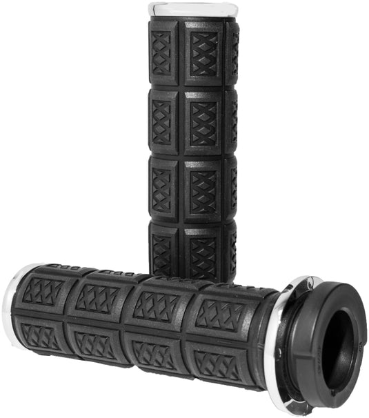 Kuryakyn 10035-1 KUR Hand Grips D