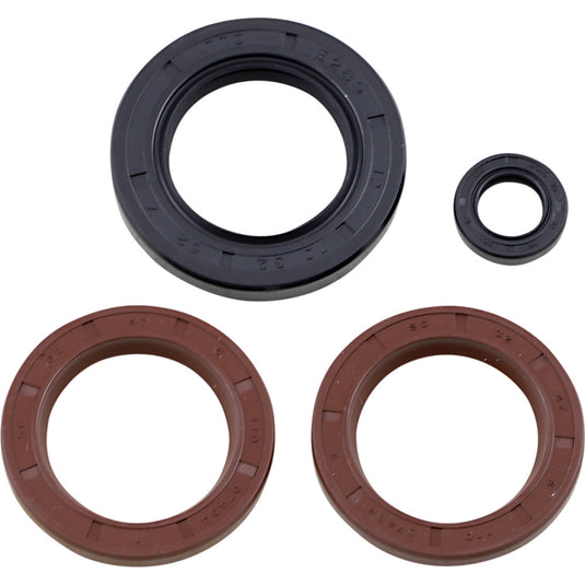 Vertex 622206 Crankshaft Oil Seal