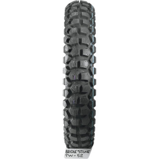 Bridgestone 107964 BRG Trail Wing TW52 Tire