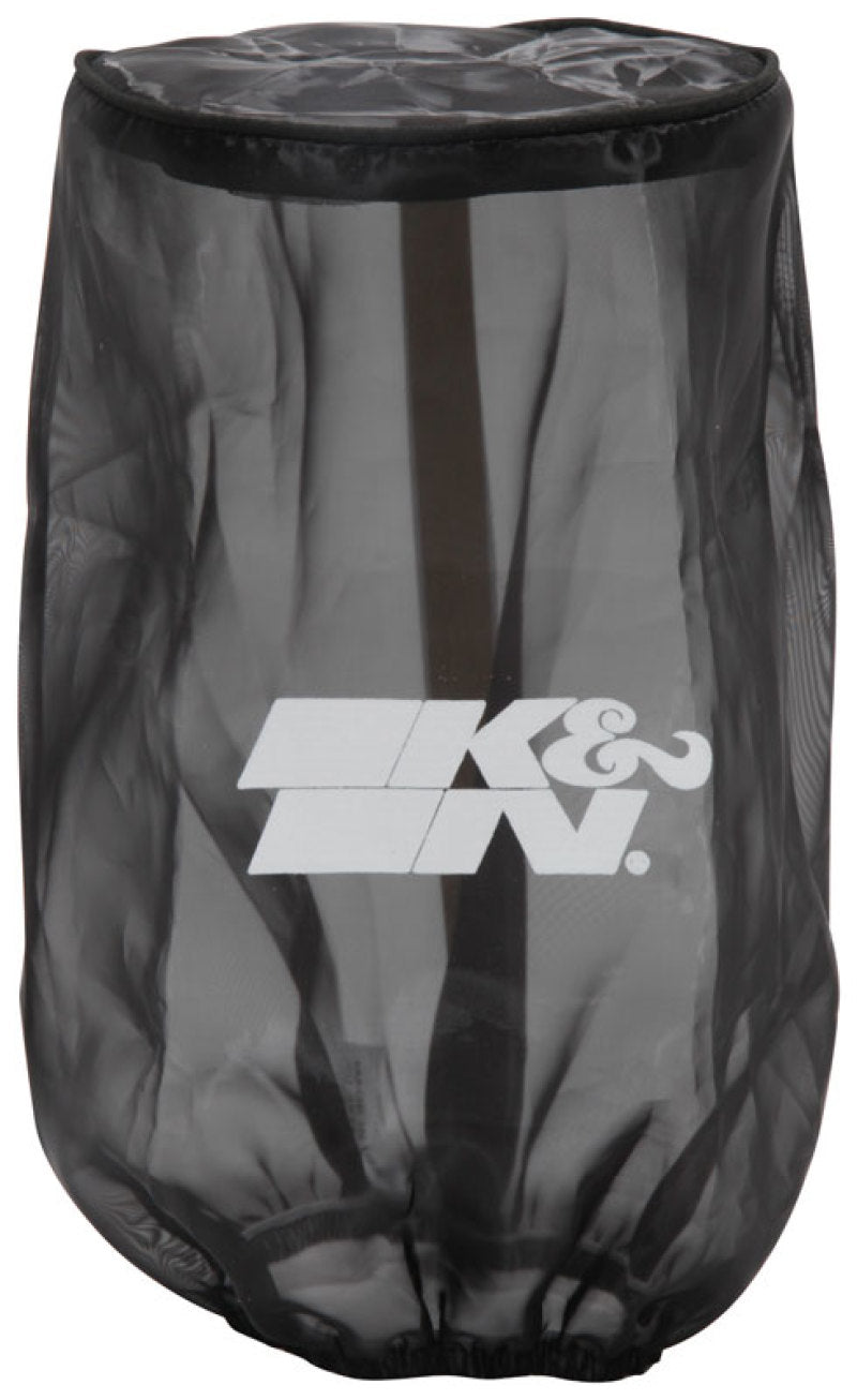 Load image into Gallery viewer, K&amp;N Engineering RU-2815DK KN DryCharger Air Filter Wrap
