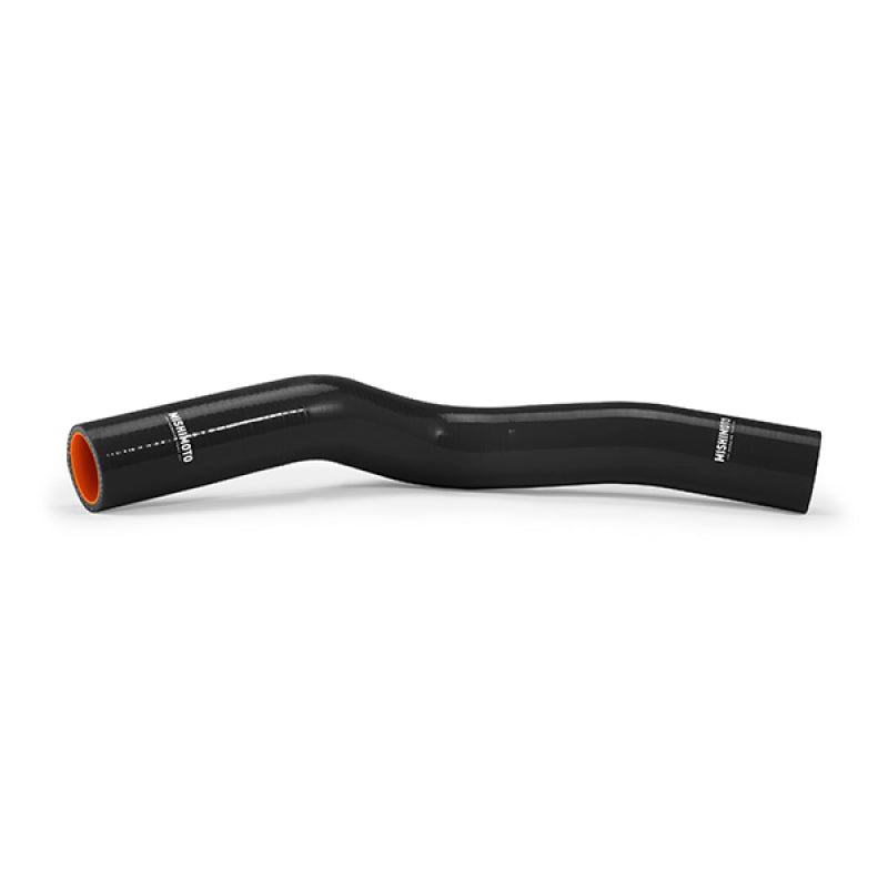 Load image into Gallery viewer, Mishimoto MMHOSE-MIA-06BK MM Silicone Hose - Radiator
