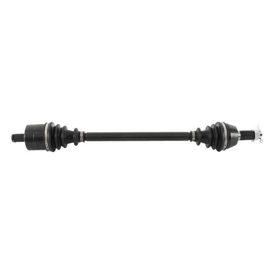 All Balls Racing AB8-PO-8-307 ABR Xtreme Duty Axles