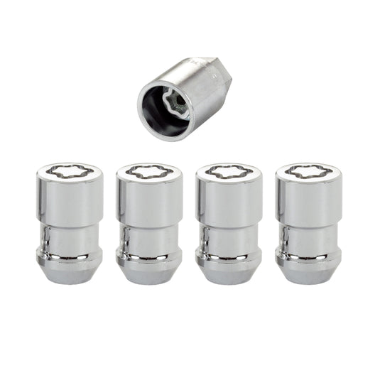 Mcgard 24132 MCG Wheel Lock Nut Sets