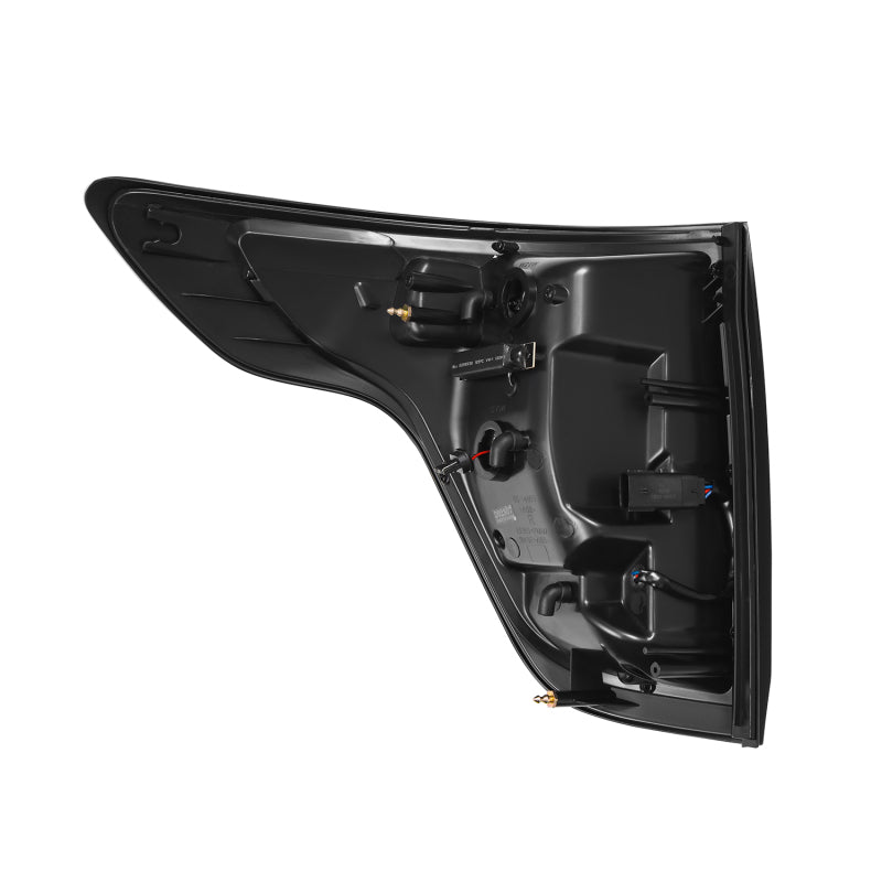 Load image into Gallery viewer, Alpharex 660010 ARX PRO-Series Tail Lights
