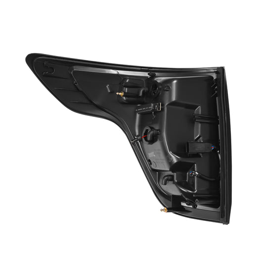 Alpharex 660010 ARX PRO-Series Tail Lights