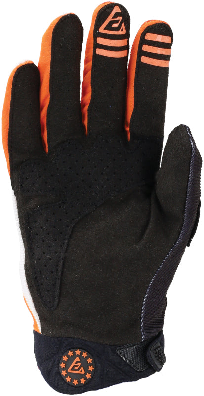 Answer 442894 ANS Peak Gloves