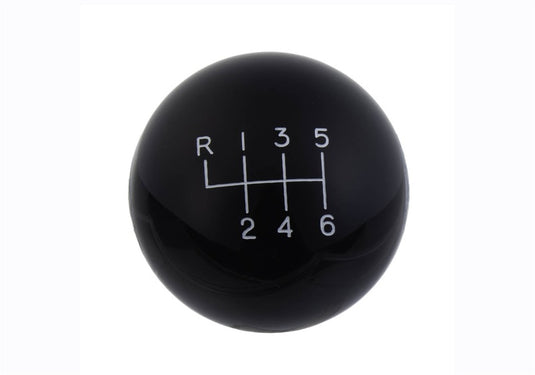 Ford Racing M-7213-M8A FR Shift Knobs