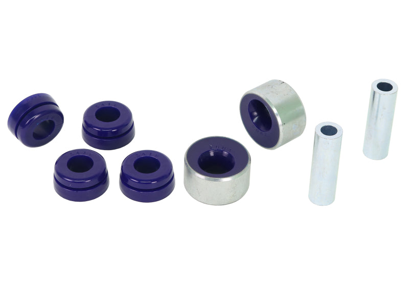 Load image into Gallery viewer, Superpro SPF3418K SPR Bushings - Control Arm
