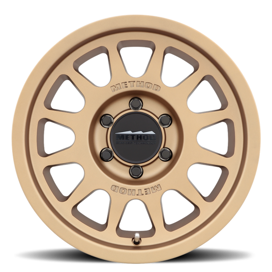 Method Wheels MR70378516925 MRW MR703 Wheels