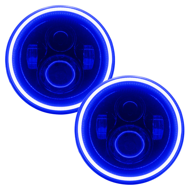 Load image into Gallery viewer, Oracle Lighting 5769-002 ORL Headlight Assemblies
