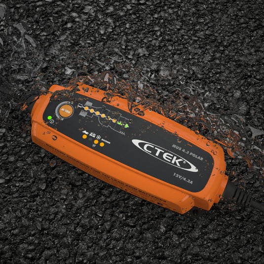 Ctek 56-958 CTEK Chargers - MXS